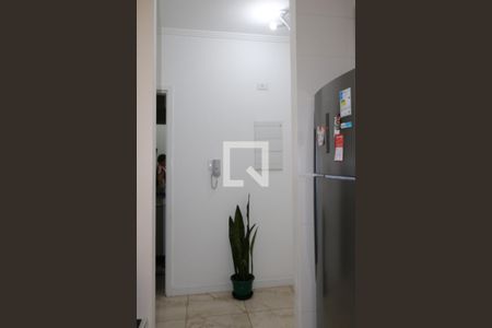 Apartamento à venda com 40m², 1 quarto e 1 vaga Apartamento à venda com 40m², 1 quarto e 1 vagaCozinha