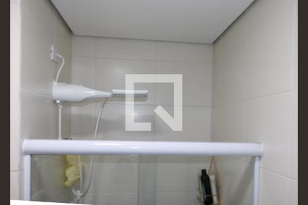 Apartamento à venda com 40m², 1 quarto e 1 vaga Apartamento à venda com 40m², 1 quarto e 1 vagaBanheiro