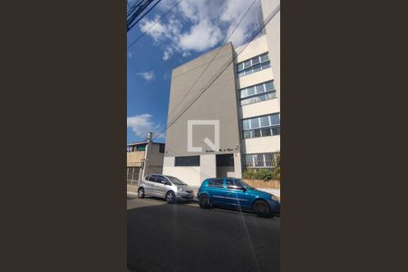 Apartamento à venda com 40m², 1 quarto e 1 vaga Apartamento à venda com 40m², 1 quarto e 1 vagaFachada