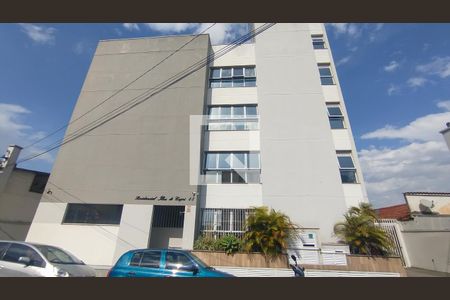 Apartamento à venda com 40m², 1 quarto e 1 vaga Apartamento à venda com 40m², 1 quarto e 1 vagaFachada