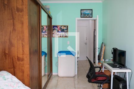 Apartamento à venda com 40m², 1 quarto e 1 vaga Apartamento à venda com 40m², 1 quarto e 1 vagaQuarto