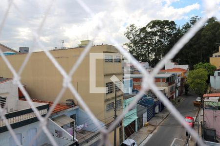 Apartamento à venda com 40m², 1 quarto e 1 vaga Apartamento à venda com 40m², 1 quarto e 1 vagaVaranda e Área de Serviço