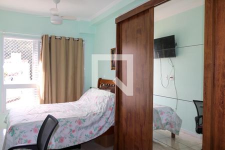 Apartamento à venda com 40m², 1 quarto e 1 vaga Apartamento à venda com 40m², 1 quarto e 1 vagaQuarto