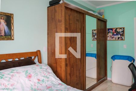 Apartamento à venda com 40m², 1 quarto e 1 vaga Apartamento à venda com 40m², 1 quarto e 1 vagaQuarto