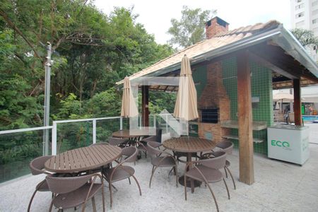 Apartamento à venda com 65m², 2 quartos e 1 vagaÁrea comum - Churrasqueira 1