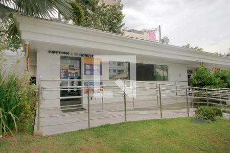 Apartamento à venda com 65m², 2 quartos e 1 vagaÁrea comum - Mercado