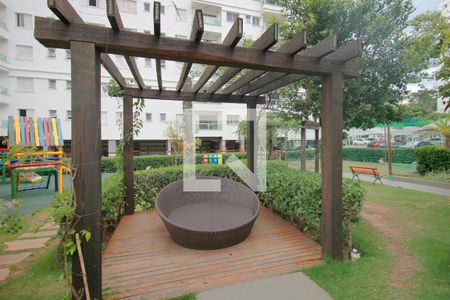 Apartamento à venda com 65m², 2 quartos e 1 vagaÁrea comum - Gazebo 2