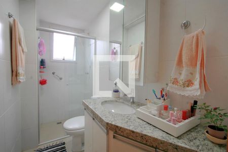 Apartamento à venda com 65m², 2 quartos e 1 vagaBanheiro