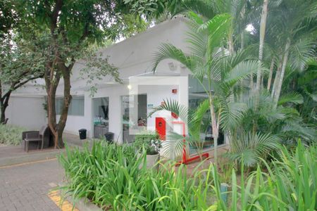 Apartamento à venda com 65m², 2 quartos e 1 vagaÁrea comum - Salão de festas