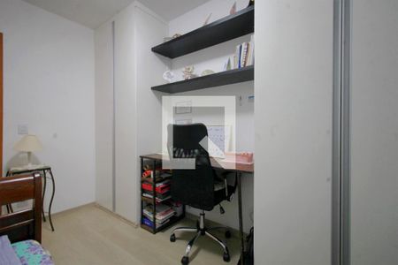Apartamento à venda com 65m², 2 quartos e 1 vagaQuarto 2