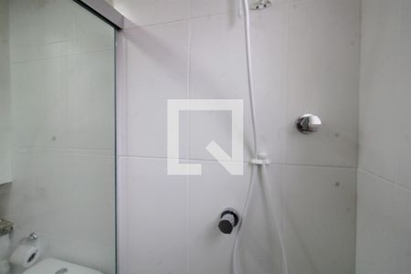 Apartamento à venda com 65m², 2 quartos e 1 vagaBanheiro da Suíte