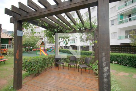 Apartamento à venda com 65m², 2 quartos e 1 vagaÁrea comum - Gazebo 1