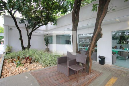 Apartamento à venda com 65m², 2 quartos e 1 vagaÁrea comum - Salão de festas