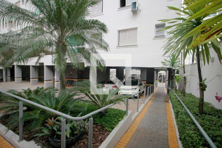 Apartamento à venda com 65m², 2 quartos e 1 vagaÁrea comum - Rampa