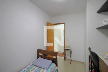 Apartamento à venda com 65m², 2 quartos e 1 vagaQuarto 2