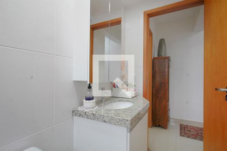 Apartamento à venda com 65m², 2 quartos e 1 vagaBanheiro