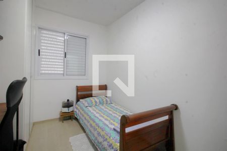 Apartamento à venda com 65m², 2 quartos e 1 vagaQuarto 2