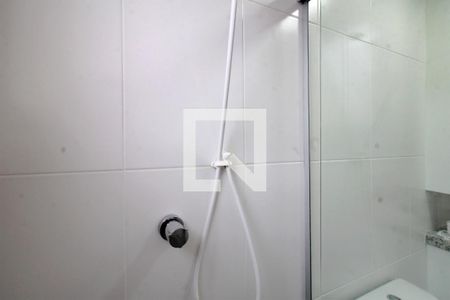 Apartamento à venda com 65m², 2 quartos e 1 vagaBanheiro