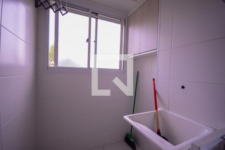 Apartamento à venda com 41m², 2 quartos e sem vaga Apartamento à venda com 41m², 2 quartos e sem vagaCozinha/Área de Serviço