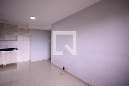 Apartamento à venda com 41m², 2 quartos e sem vaga Apartamento à venda com 41m², 2 quartos e sem vagaSala