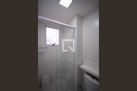 Apartamento à venda com 41m², 2 quartos e sem vaga Apartamento à venda com 41m², 2 quartos e sem vagaBanheiro