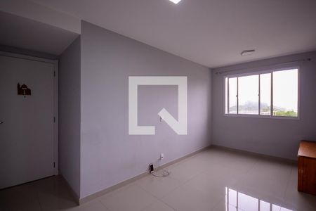 Sala de apartamento à venda com 2 quartos, 41m² em Jardim São Savério, São Paulo
