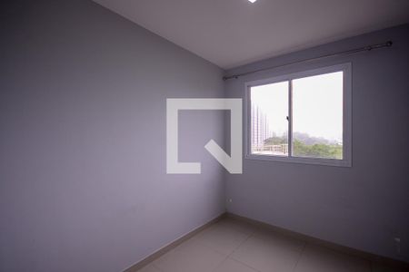 Quarto 1  de apartamento para alugar com 2 quartos, 41m² em Jardim São Savério, São Paulo