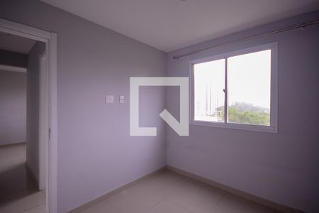 Apartamento à venda com 41m², 2 quartos e sem vaga Apartamento à venda com 41m², 2 quartos e sem vagaQuarto 2