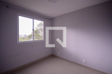Quarto 2  de apartamento para alugar com 2 quartos, 41m² em Jardim São Savério, São Paulo