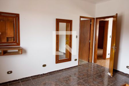 Quarto 1 de casa para alugar com 2 quartos, 90m² em Mutinga, Osasco