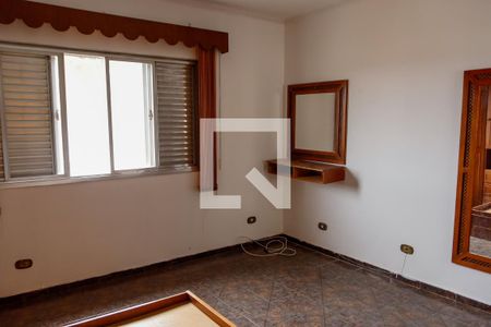 Quarto 1 de casa para alugar com 2 quartos, 90m² em Mutinga, Osasco
