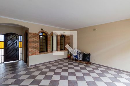 Casa à venda com 150m², 3 quartos e 2 vagas Casa à venda com 150m², 3 quartos e 2 vagasGaragem