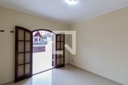 Quarto 1 de casa para alugar com 3 quartos, 150m² em Jardim Itapemirim, São Paulo