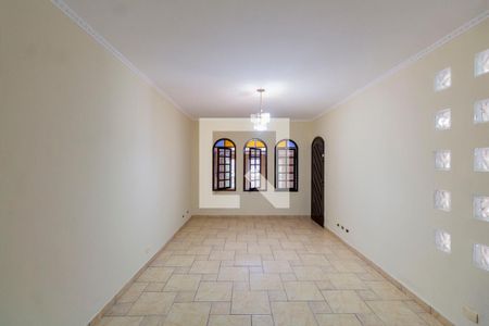 Sala de casa à venda com 3 quartos, 150m² em Jardim Itapemirim, São Paulo
