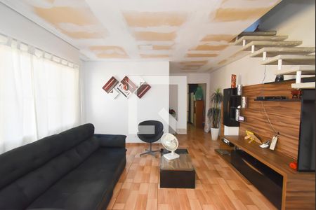 Sala de casa para alugar com 2 quartos, 200m² em Vila Guilherme, São Paulo