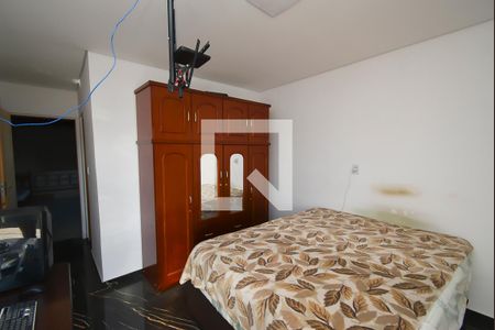 Suíte 1 de casa para alugar com 2 quartos, 200m² em Vila Guilherme, São Paulo