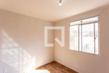 Quarto 2 de apartamento para alugar com 3 quartos, 54m² em Copacabana, Belo Horizonte