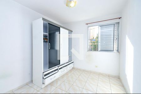 Quarto 2 de apartamento para alugar com 2 quartos, 46m² em Alto de Pinheiros, São Paulo