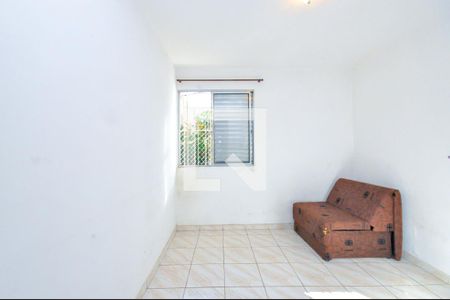 Quarto 1 de apartamento para alugar com 2 quartos, 46m² em Alto de Pinheiros, São Paulo
