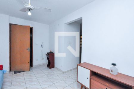 Sala de apartamento para alugar com 2 quartos, 46m² em Alto de Pinheiros, São Paulo
