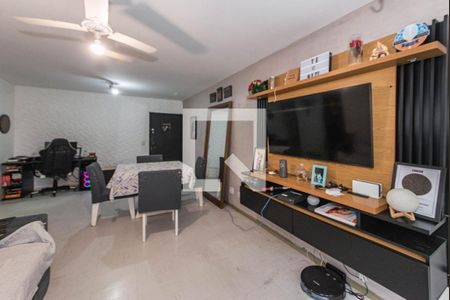 Apartamento para alugar com 1 quarto, 60m² em Brooklin, São Paulo