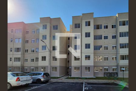 Apartamento para alugar com 44m², 2 quartos e 1 vaga Apartamento para alugar com 44m², 2 quartos e 1 vagaÁrea comum