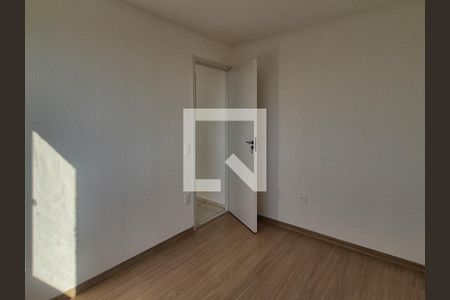 Quarto 2 de apartamento para alugar com 2 quartos, 44m² em Vargem Grande, Rio de Janeiro