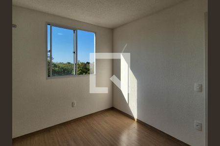 Quarto 2 de apartamento para alugar com 2 quartos, 44m² em Vargem Grande, Rio de Janeiro