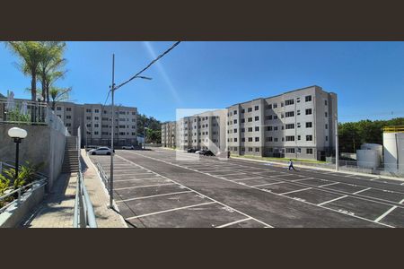 Apartamento para alugar com 44m², 2 quartos e 1 vaga Apartamento para alugar com 44m², 2 quartos e 1 vagaÁrea comum