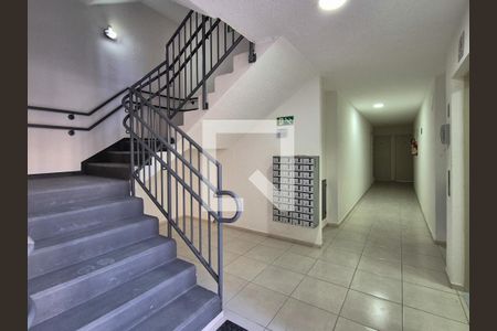 Apartamento para alugar com 44m², 2 quartos e 1 vaga Apartamento para alugar com 44m², 2 quartos e 1 vagaÁrea comum