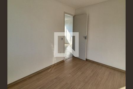 Quarto 1 de apartamento para alugar com 2 quartos, 44m² em Vargem Grande, Rio de Janeiro
