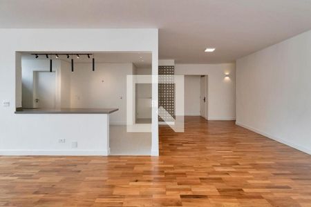 Apartamento à venda com 3 quartos, 176m² em Santa Cecilia, São Paulo
