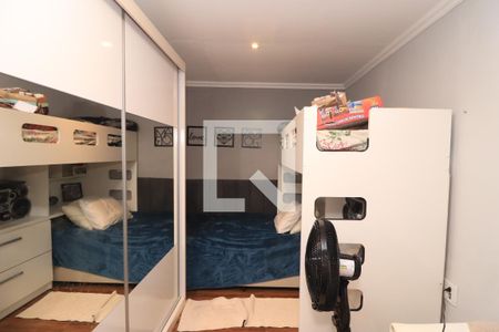 Quarto 1 de casa à venda com 3 quartos, 208m² em Vila Carrao, São Paulo