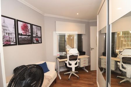 Quarto 1 de casa à venda com 3 quartos, 208m² em Vila Carrao, São Paulo